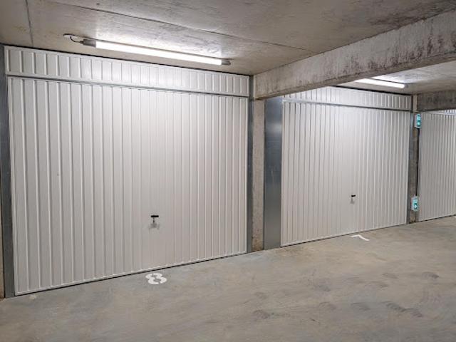 Garage vente à Nantes