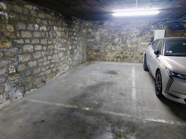 Garage vente à Nanterre, Neuilly-sur-seine