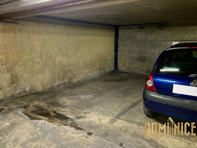 Garage vente à Nice