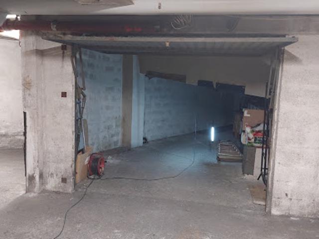 Garage vente à Nice