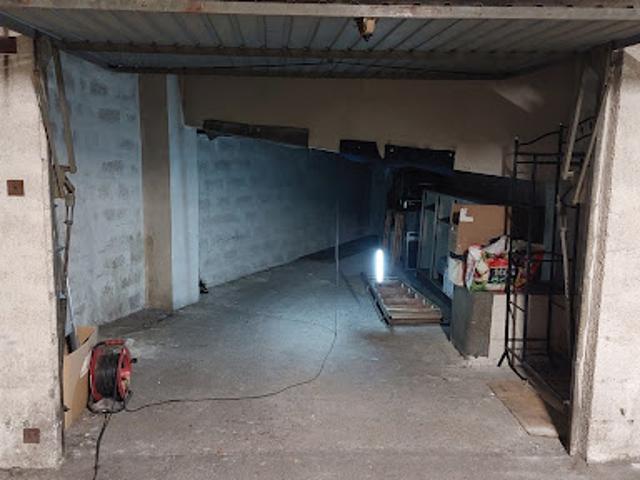 Garage vente à Nice