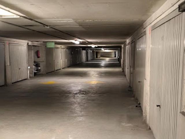 Garage vente à Nice