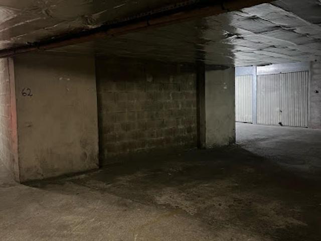 Garage vente à Nice