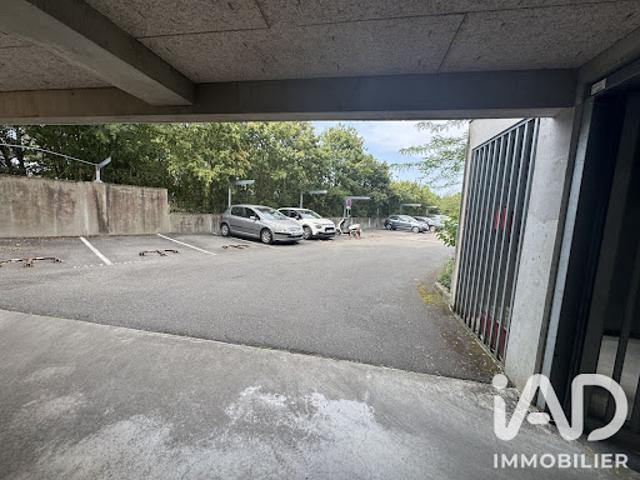 Garage vente à Nantes, Orvault