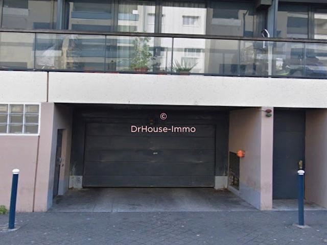 Garage vente à Bobigny, Pantin