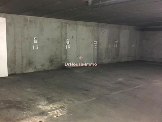 Garage vente à Bobigny, Pantin