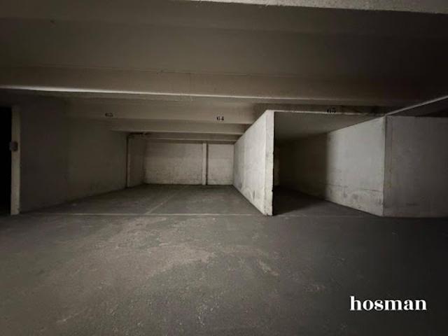 Garage vente à Paris, Île-de-France