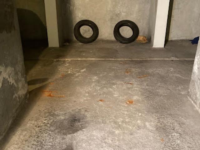 Garage vente à Paris, Île-de-France
