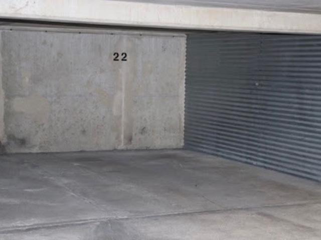 Garage vente à Paris 20e Arrondissement, Paris