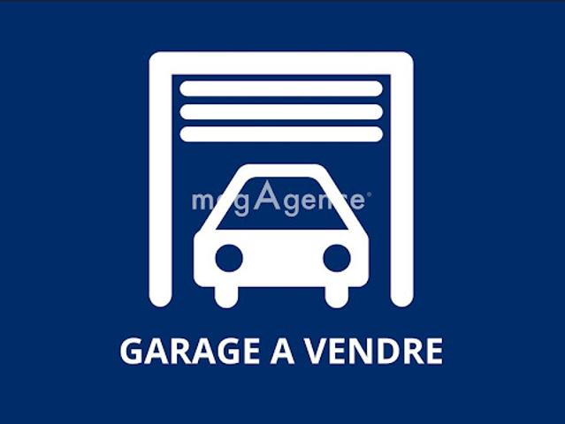 Garage vente à Rennes, Bretagne