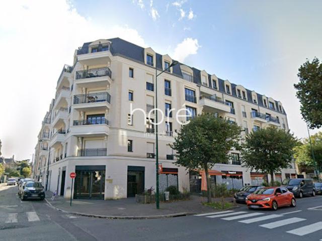 Garage vente à France métropolitaine, Sannois