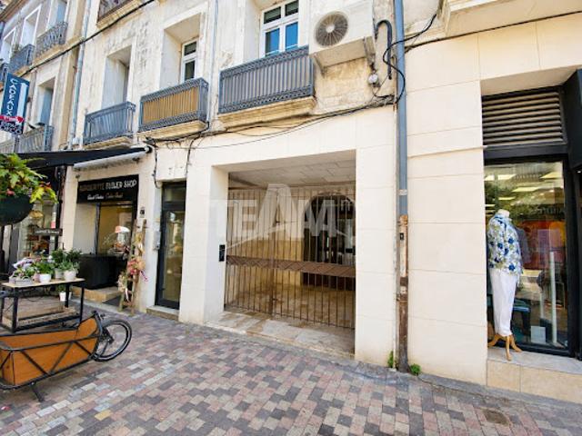 Garage vente à Montpellier, Sète