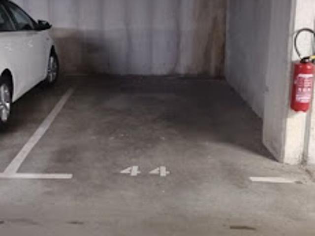 Garage vente à Toulouse
