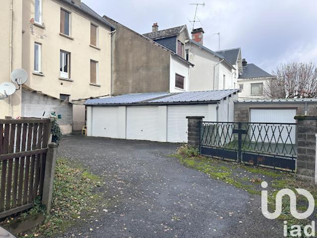 Garage vente