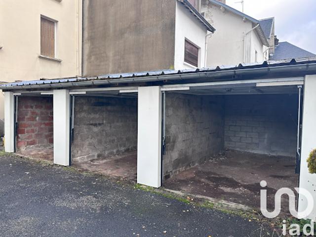 Garage vente