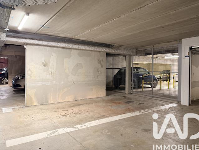 Garage vente à Versailles, Guyancourt