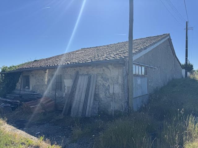 Garage vente à La Genétouze, Le Graslier