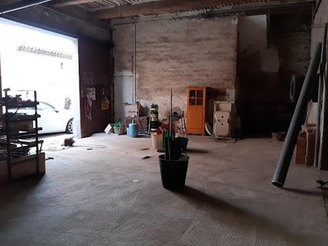 Garage vente à Béziers, Agde