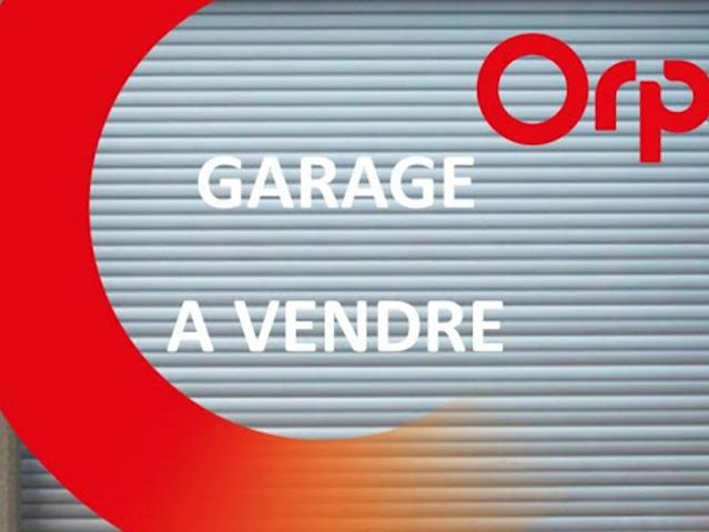 Garage vente à Arrondissement de Toulon, La Garde