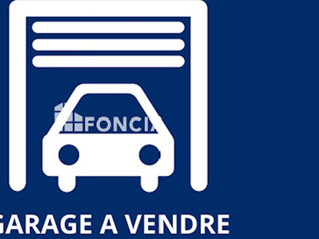 Garage vente à Hyper Centre, Grenoble