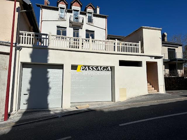 Garage vente à Rodez, Onet-le-château