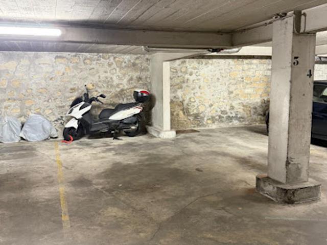 Garage vente à Nanterre, Levallois-perret