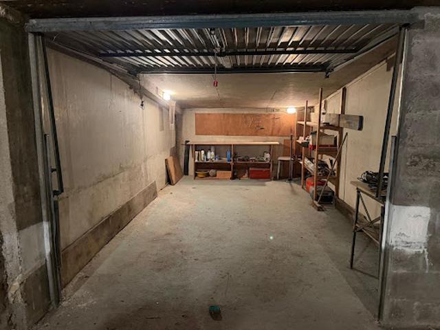 Garage vente à Nanterre, Levallois-perret