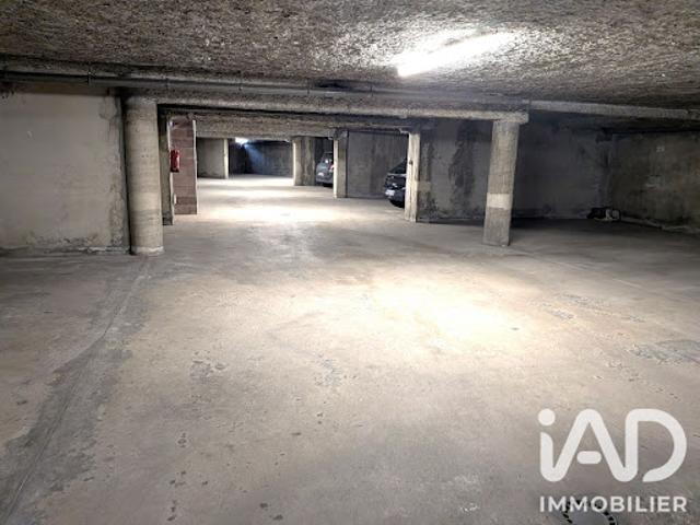 Garage vente à Agen