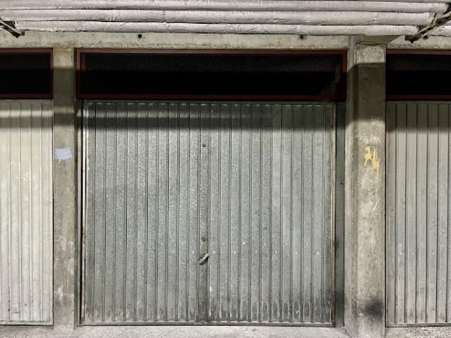 Garage vente à Annecy