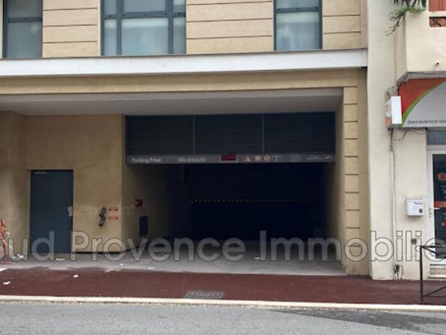 Garage vente à Grasse, Antibes