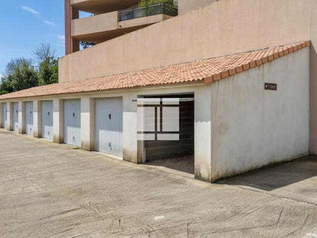 Garage vente à Bastia