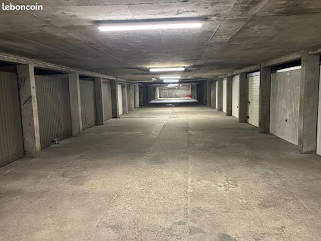Garage vente à Strasbourg, Bischheim