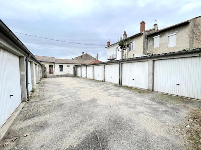 Garage vente à Bordeaux