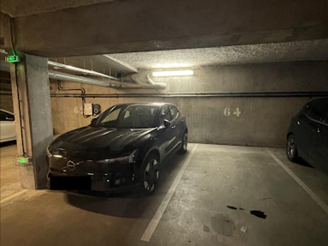 Garage vente à Bordeaux