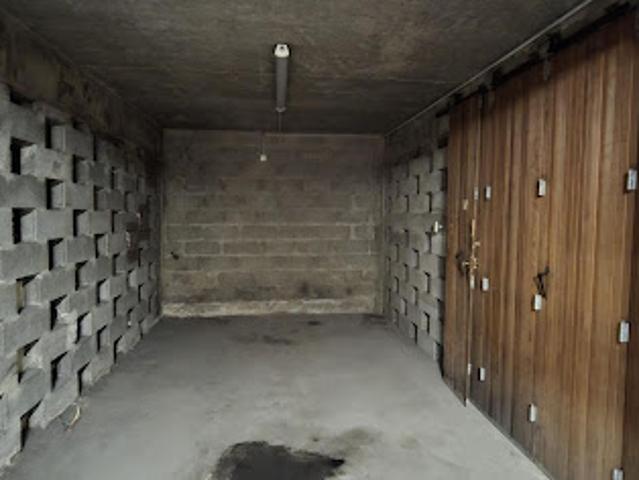 Garage vente à Bordeaux
