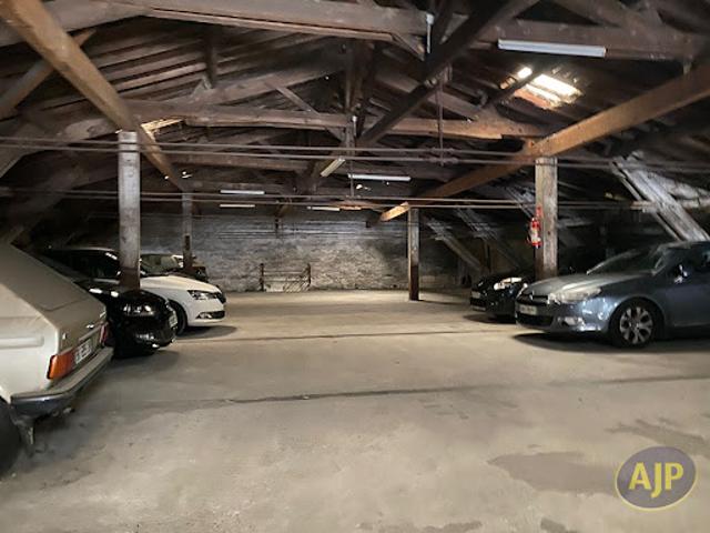 Garage vente à Bordeaux