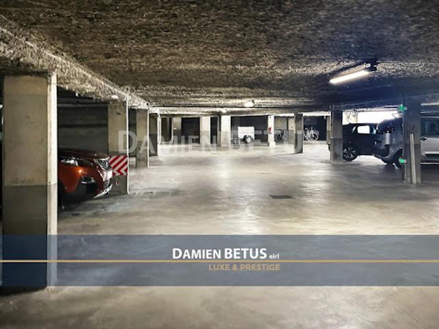 Garage vente à Bordeaux