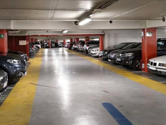 Garage vente à Bordeaux