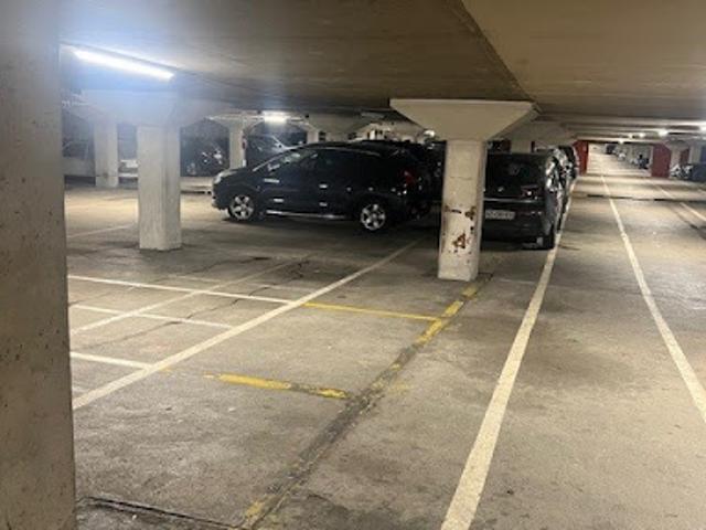 Garage vente à Boulogne-Billancourt, Boulogne-billancourt