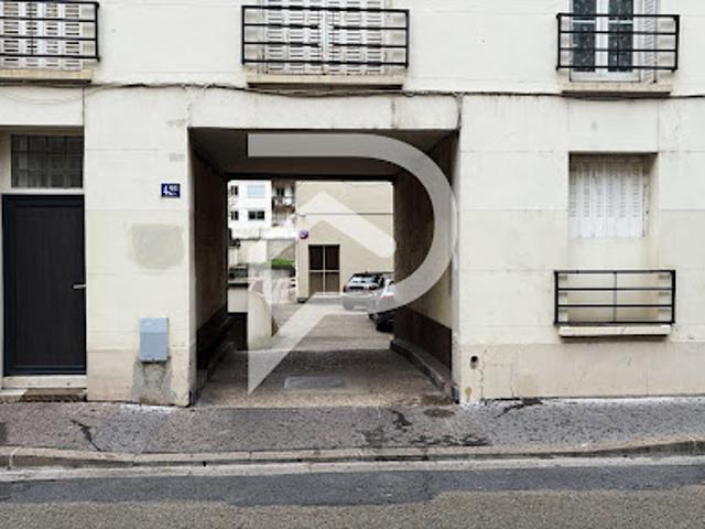 Garage vente à Boulogne-Billancourt, Boulogne-billancourt