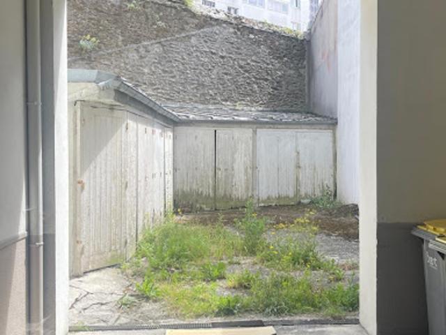 Garage vente à Brest, Bretagne