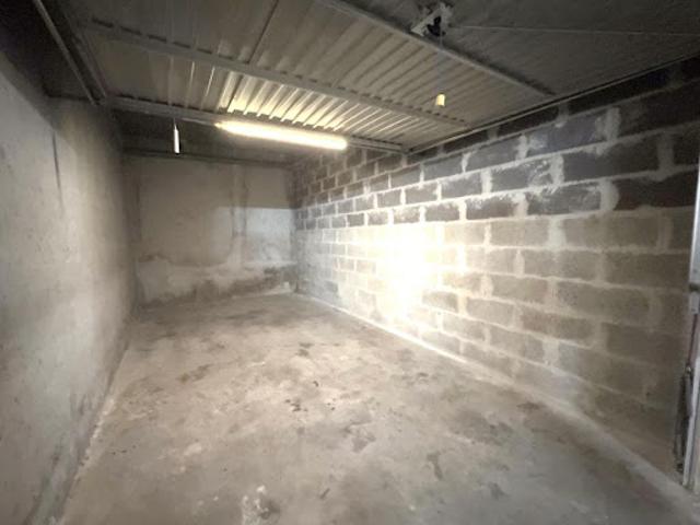 Garage vente à Caen