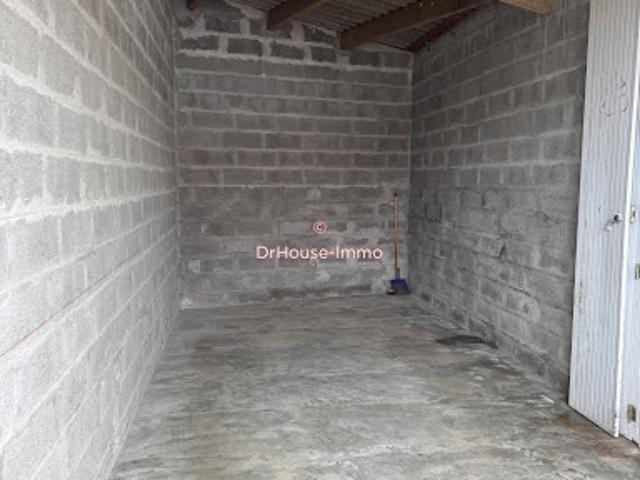 Garage vente à Les Sables-d'Olonne, Château-d'olonne