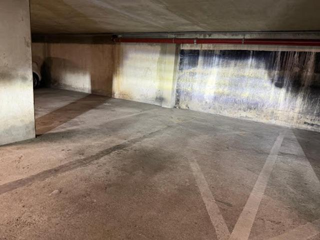 Garage vente à Colmar-Ribeauvillé, Colmar