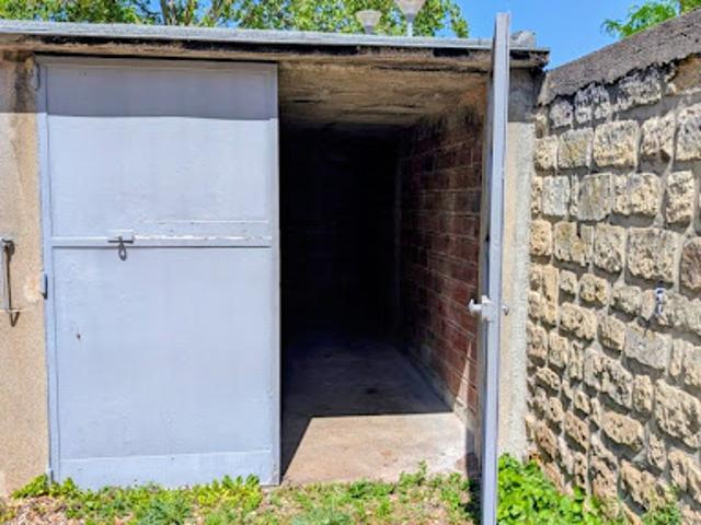 Garage vente à Nanterre, Colombes