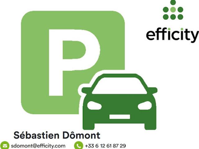 Garage vente à France métropolitaine, Courbevoie