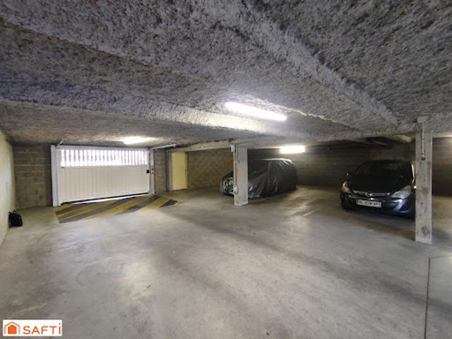 Garage vente à Toulouse, Villeneuve-tolosane