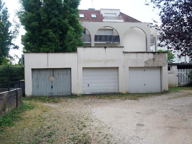 Garage vente à Dijon