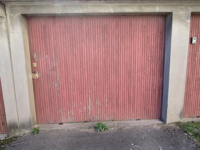 Garage vente à Dijon