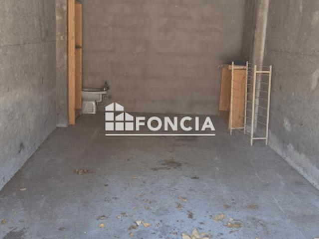 Garage vente à Échirolles, Isère